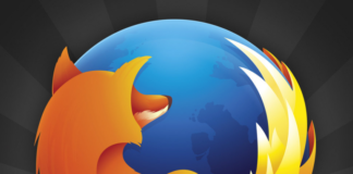 Firefox 70 с менеджером паролей и предупреждением об утечке данных