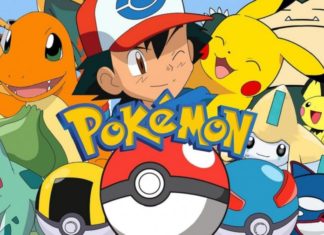 Будет создана другая игра с покемонами