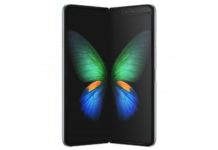 Samsung официально подтвердил новую дату выхода смартфона Galaxy Fold