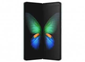 Samsung официально подтвердил новую дату выхода смартфона Galaxy Fold