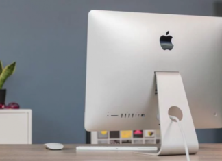 iMac 2020 – новый дизайн, дата выпуска, техническая спецификация