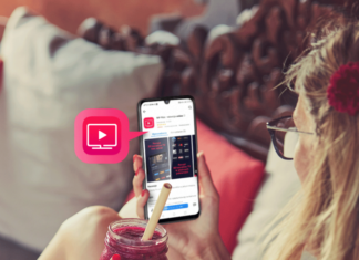 Владельцы смартфонов и планшетов Huawei получат бесплатный доступ к электронным книгам, аудиокнигам и фильмам летом