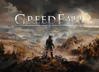 Создатели Greedfall куплены BigBen Interactive