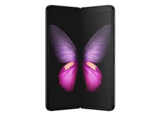 Перепродажа Galaxy Fold не будет легкой задачей