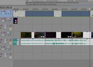 Лучшие платные программы для редактирования и редактирования видео 2019