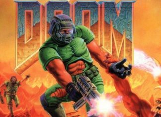 DOOM вернулся!  Первые три части культовой серии теперь доступны на PS4, Xbox One и Nintendo Switch