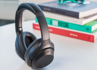Sony WH-1000XM3 – тест флагманских наушников с шумоподавлением