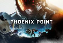 Phoenix Point — премьера стратегии, вдохновленной серией X-COM, вновь отложена