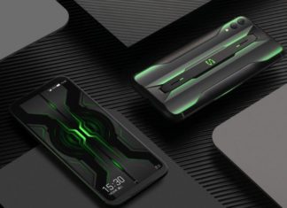 Официально Xiaomi Black Shark 2 Pro – Snapdragon 855+, 12 ГБ оперативной памяти, UFS 3.0 и более