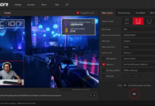 Лучшие программы для записи экрана и потокового видео – рейтинг 2019