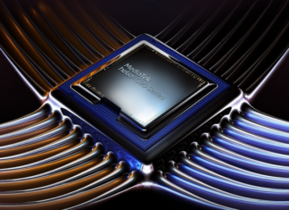 MediaTek представляет системы, посвященные смартфонам для плееров – Helio G90 и G90T