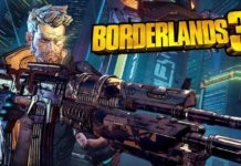 Borderlands 3 – новый трейлер знакомит нас с персонажем Зейна