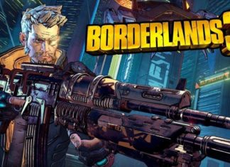 Borderlands 3 – новый трейлер знакомит нас с персонажем Зейна