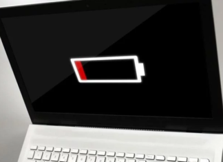 У вашего ноутбука проблема с аккумулятором? Проверьте что делать