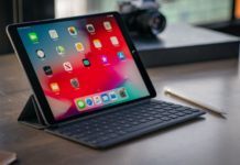 IPad должен наконец предложить поддержку нескольких учетных записей
