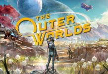 Outer Worlds – Obsidian анонсирует версию Nintendo Switch!
