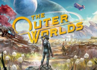Outer Worlds — Obsidian анонсирует версию Nintendo Switch!