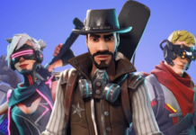 Fortnite – начало нового сезона