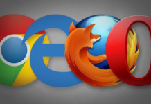 Браузеры в июне – Chrome становится сильнее