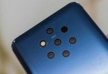 Nokia 9.1 – спецификация, цена, дата выхода