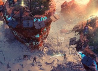 Wasteland 3 – альфа-тесты начнутся в этом месяце