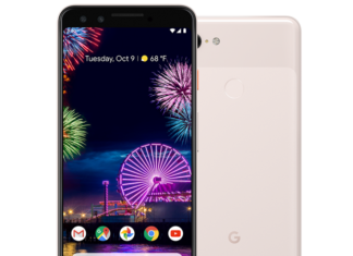 Пользователи Google Pixel 3 сообщают о проблемах со стабилизацией изображения