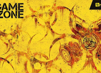 Игровое безумие от Tracer GAMEZONE