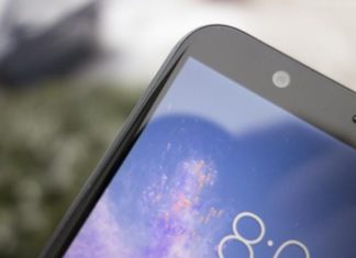 Дальнейшая минимизация кадров на смартфонах не имеет смысла