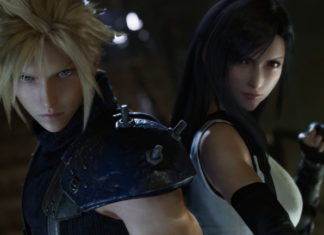 Square Enix – играбельная версия Final Fantasy 7 Remake будет доступна во время Gamescom 2019