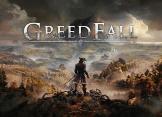 Greedfall — новый трейлер представляет нам боевую систему и развитие персонажей
