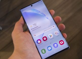 Galaxy Note 10+ – единственный выбор для настоящих фанатов серии