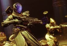 Destiny 2 – функция Cross Save дебютирует в этом месяце