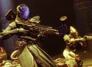 Destiny 2 – функция Cross Save дебютирует в этом месяце