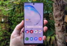 Samsung Galaxy Note 10 против Apple iPhone Xs Max – столкновение двух флагманов от iOS и Android