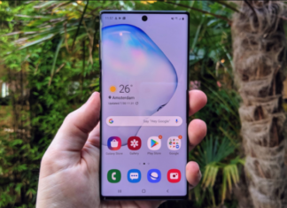 Samsung Galaxy Note 10 против Apple iPhone Xs Max — столкновение двух флагманов от iOS и Android