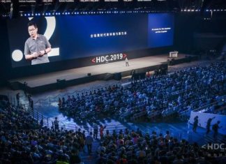 Все, что вам нужно знать о HarmonyOS