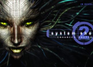 System Shock 2: расширенное издание анонсировано!