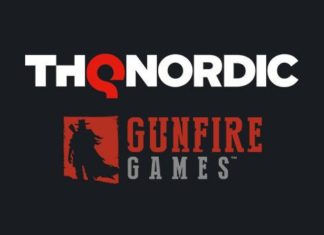 THQ Nordic купила создателей Darskiders 3 – студия Gunfire Games