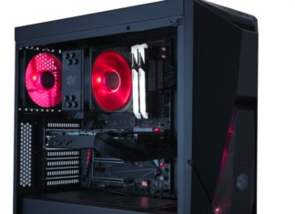 Cooler Master Hyper 212 RGB Phantom Gaming Edition – система охлаждения процессора для требовательных пользователей