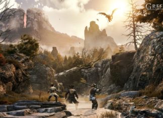 Greedfall – мы узнали длину игры, производство Spiders может заполнить пробел после игр Bioware