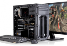 Шумный компьютер – как его отключить?