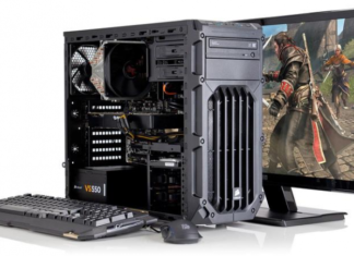 Шумный компьютер – как его отключить?