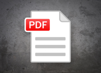 PDF – как добавить цифровую подпись в документ?