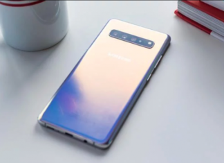 Samsung Galaxy S11 с графеновой батареей и сверхбыстрой зарядкой