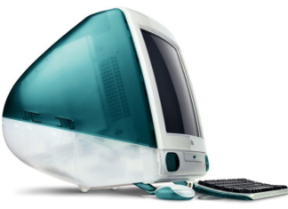 8 вещей, которые iMac изменил компьютерный рынок