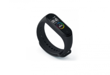 Xiaomi Mi Band 4