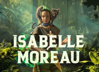 Desperados 3 – создатели представляют нам нового персонажа