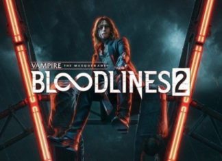 Vampire: The Masquerade – Bloodlines 2 на новом трейлере