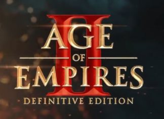 Age of Empires II: окончательное издание с датой выпуска