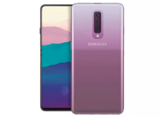 Samsung Galaxy A90 дата выхода, цена, технические характеристики